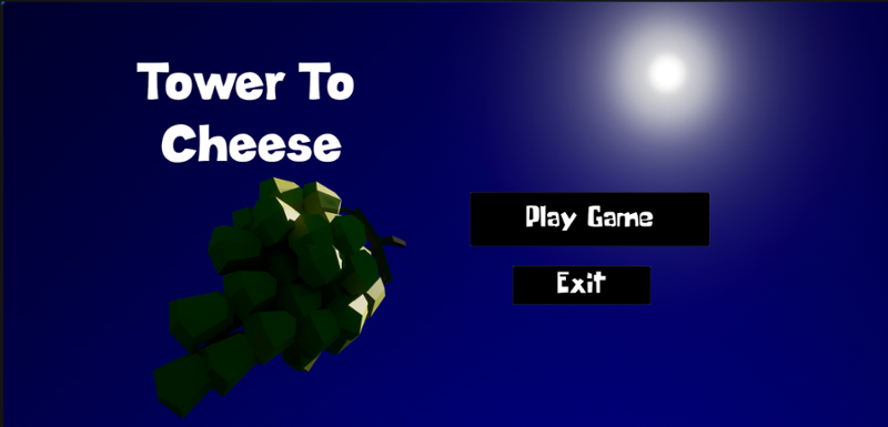 Build To Cheese Game Cover