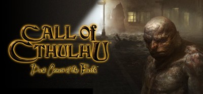 Call of Cthulhu: Dark Corners of the Earth Image