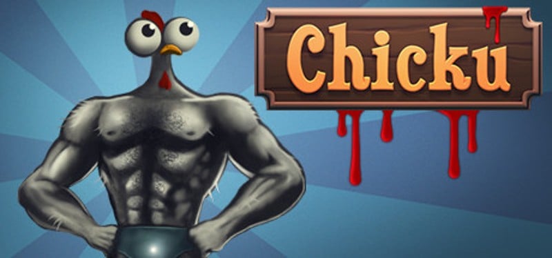 Chicku Game Cover