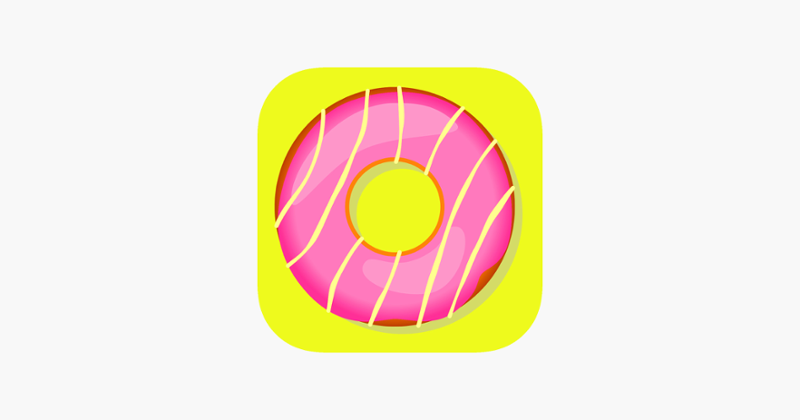 Cookie Donut Match -  Dazzle Crush Donut Puzzle Game Cover