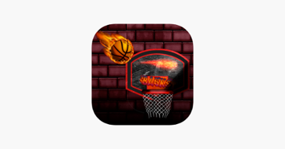 Cool Basketball-fun shooting Image