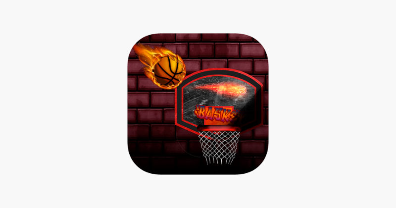 Cool Basketball-fun shooting Game Cover