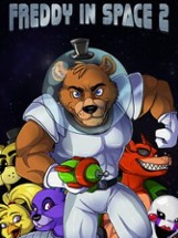 Freddy in Space 2 Image