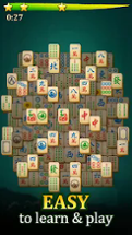 Mahjong Solitaire: Classic Image