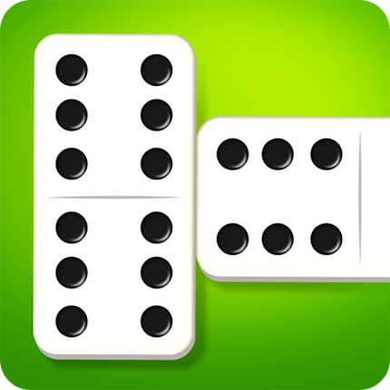 Dominoes Game Cover