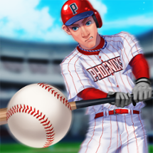 Baseball Clash: Real-time game Image