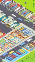 Travel Center Tycoon Image