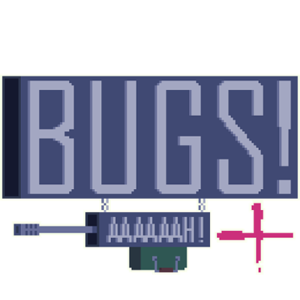 BUGS Post Jam Edition Game Cover