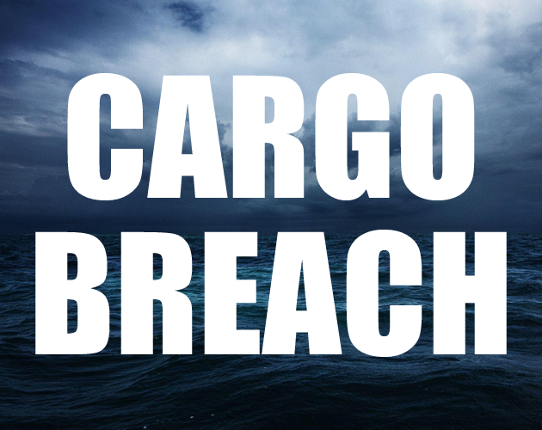 Cargo Breach Game Cover