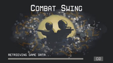 [GGJ2024] Combat Swing Image