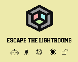 Escape The Lightrooms Image