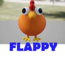 FLAPPY AWAY FROM HOME Image