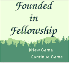 Founded in Fellowship Image