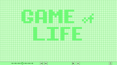 Conway's Game of Life Image