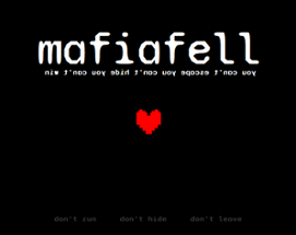IF - Mafiafell Image