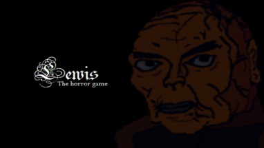 Lewis the horror game Image