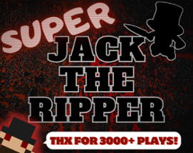 SUPER JACK THE RIPPER Image