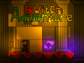 Switch Adventure Image