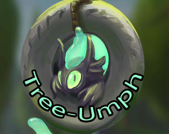 Tree-Umph Game Cover