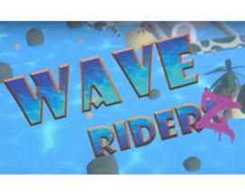Wave Riderz Image