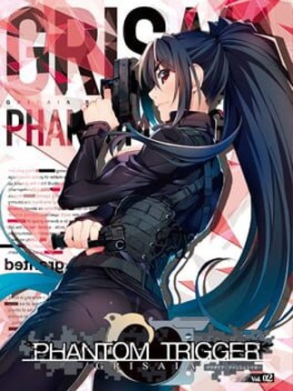 Grisaia Phantom Trigger Vol.2 Game Cover