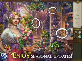 Hidden City: Hidden Object Adventure Image