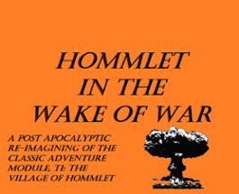 Hommlet in the Wake of War Image
