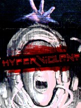 HyperViolent Image