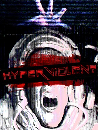 HyperViolent Game Cover