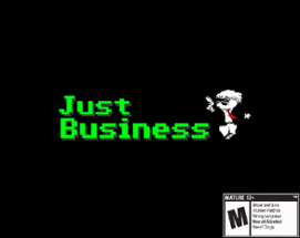 Just Business Classic Image