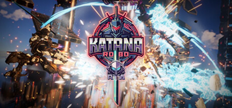 Katana Robo: RTA Game Cover