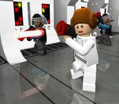 LEGO Star Wars II: The Original Trilogy Image