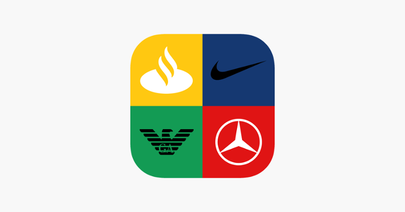 Logo Quiz by Country Game Cover