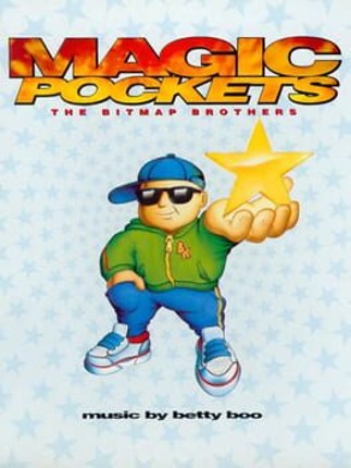 Magic Pockets Game Cover