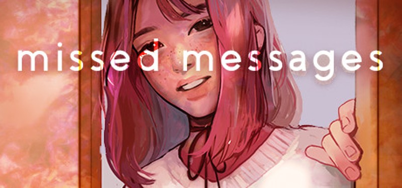 Missed Messages Game Cover