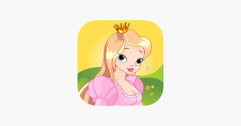 My Princess Diary - Come Play Game Cover