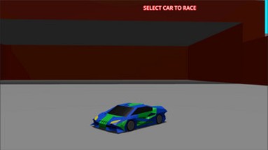 Old Move Games Car Racing Image