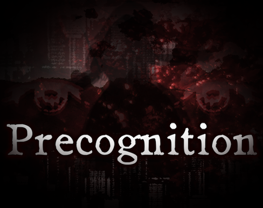 Precognition Game Cover