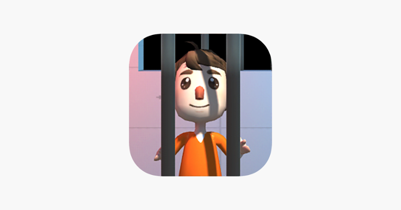 Prison Escape Plan! Game Cover