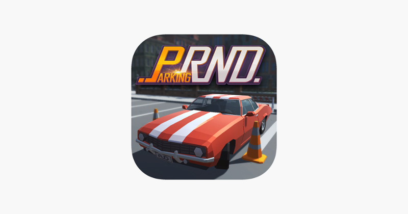PRND Game Cover