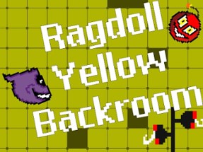 Ragdoll in backrooms Image