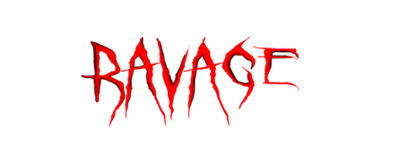 Ravage [OFFICIAL RELASE] Image
