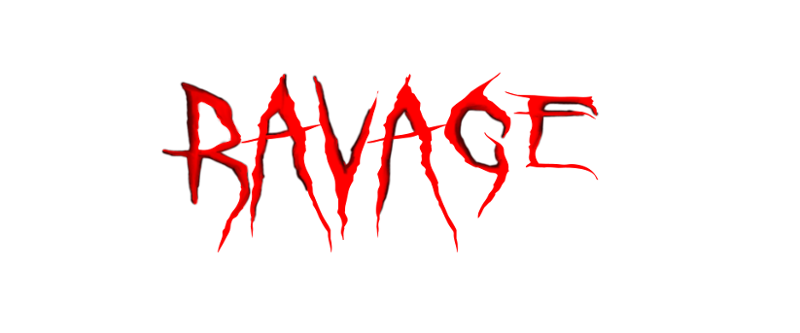 Ravage [OFFICIAL RELASE] Game Cover