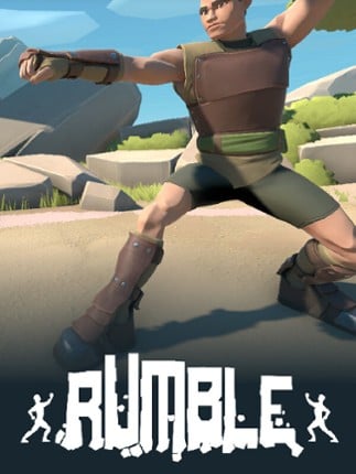 RUMBLE Game Cover
