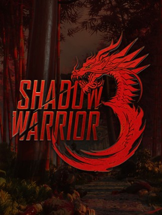 Shadow Warrior 3 Game Cover