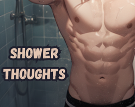 Shower Thoughts Image