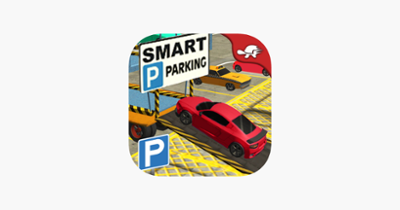 Smart American Car Parking - Vegas City Driver Pro Image