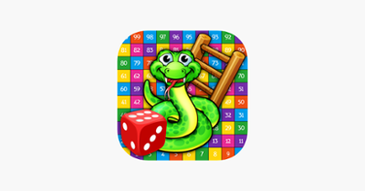 Snakes And Ladders Master Image