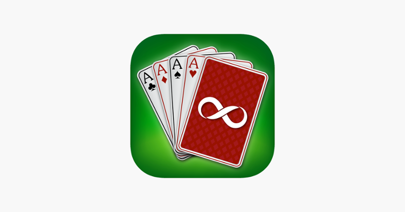 Solitaire Unlimited Game Cover