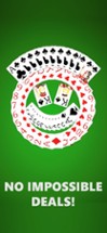 Solitaire Unlimited Image